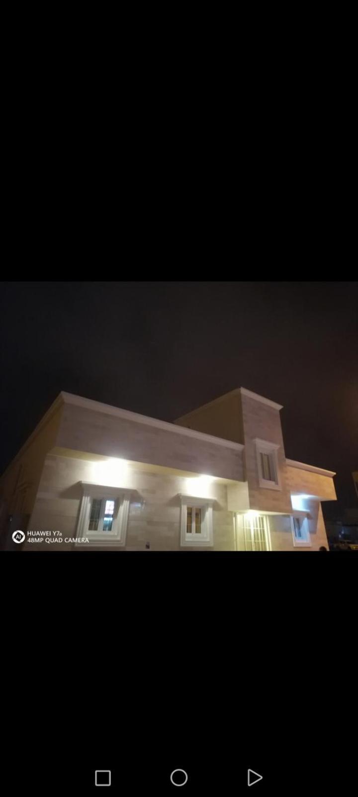 Apartament الأصاله Salalah